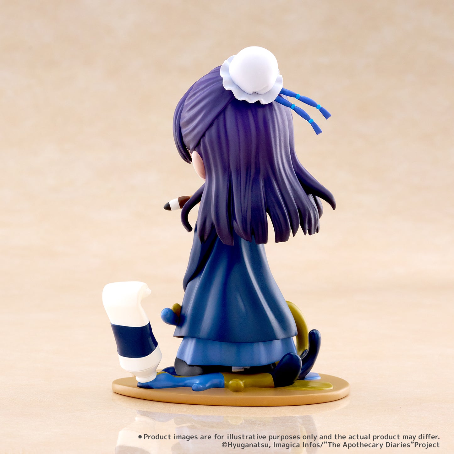 18-06-2025 Bushiroad Creative - PalVerse Palé《藥師少女的獨語》: 壬氏 Y3000