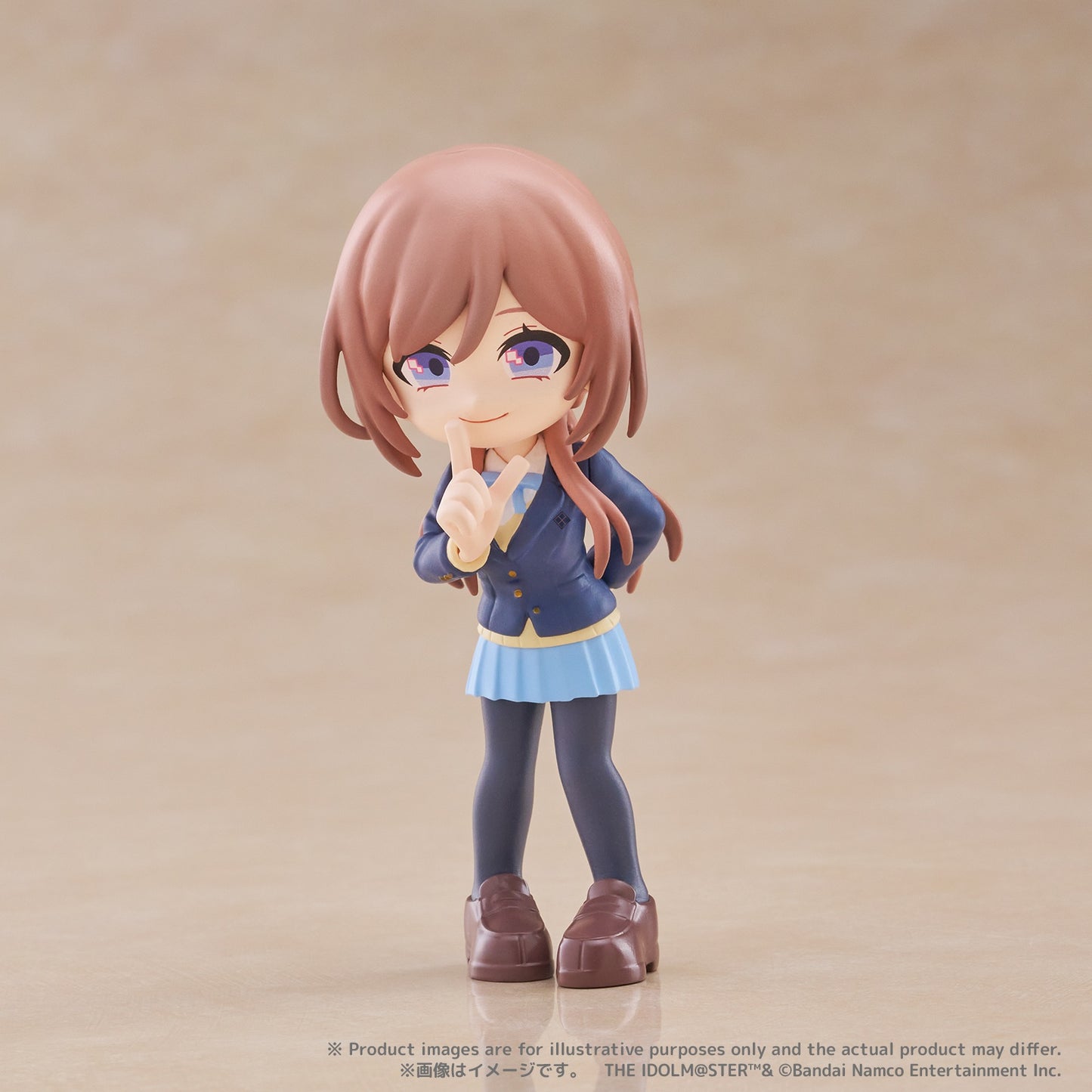 17-06-2026 Bushiroad Creative - PalVerse《學園偶像大師》vol.2 Y1000 ( Box Of 6 )