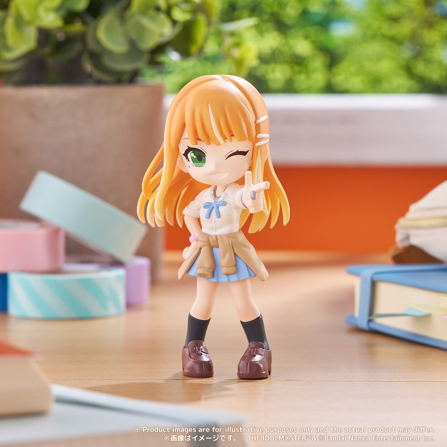 17-06-2026 Bushiroad Creative - PalVerse《學園偶像大師》vol.2 Y1000 ( Box Of 6 )