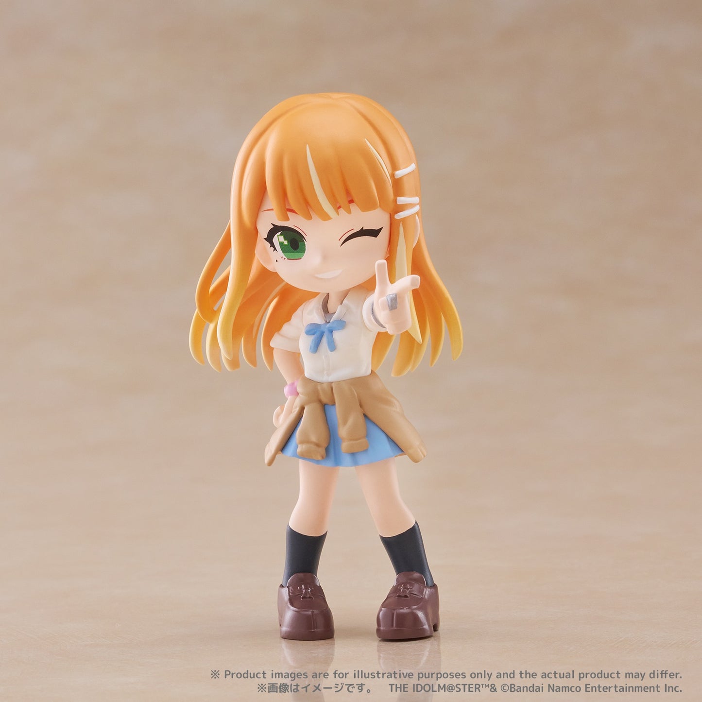 17-06-2026 Bushiroad Creative - PalVerse《學園偶像大師》vol.2 Y1000 ( Box Of 6 )