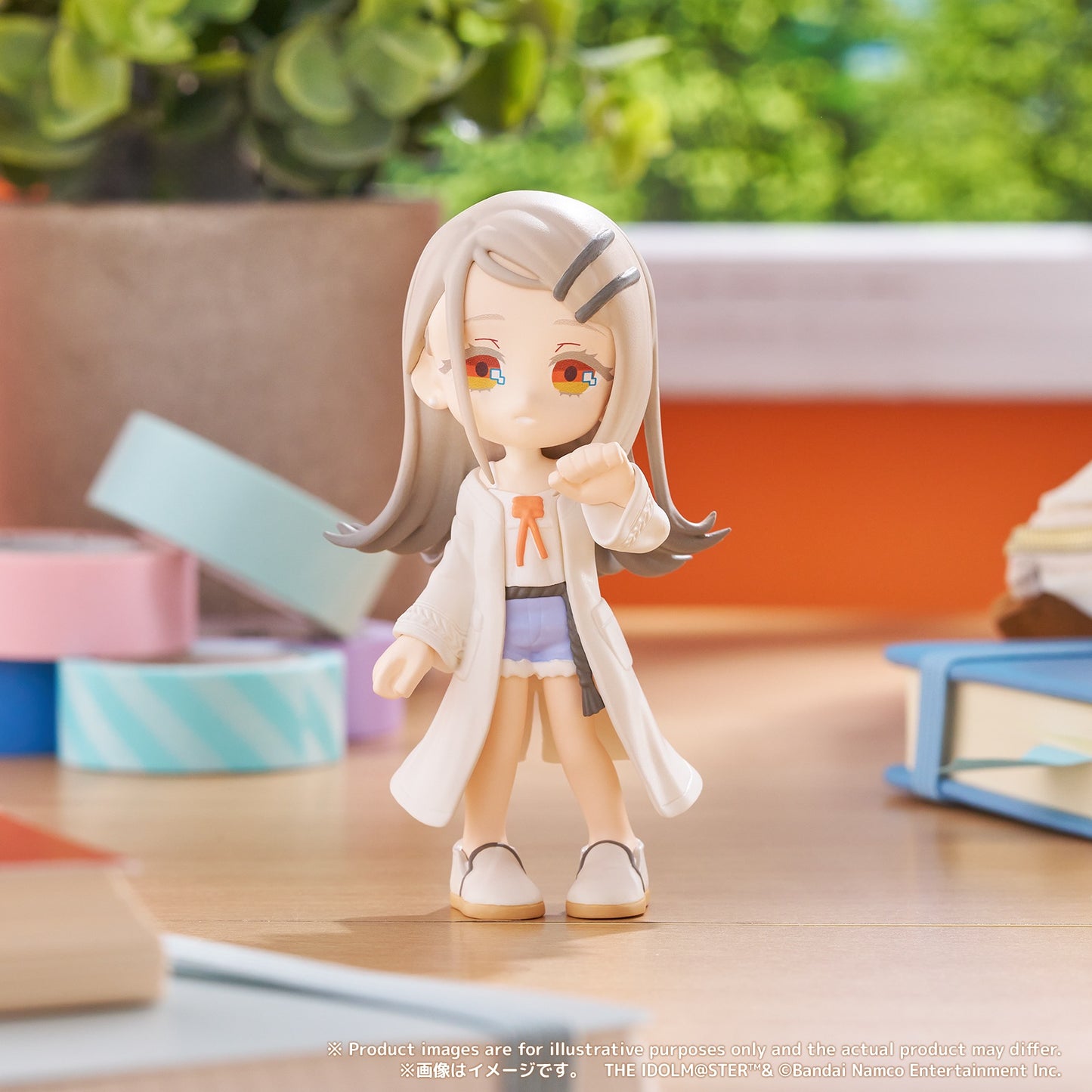 17-06-2026 Bushiroad Creative - PalVerse《學園偶像大師》vol.2 Y1000 ( Box Of 6 )