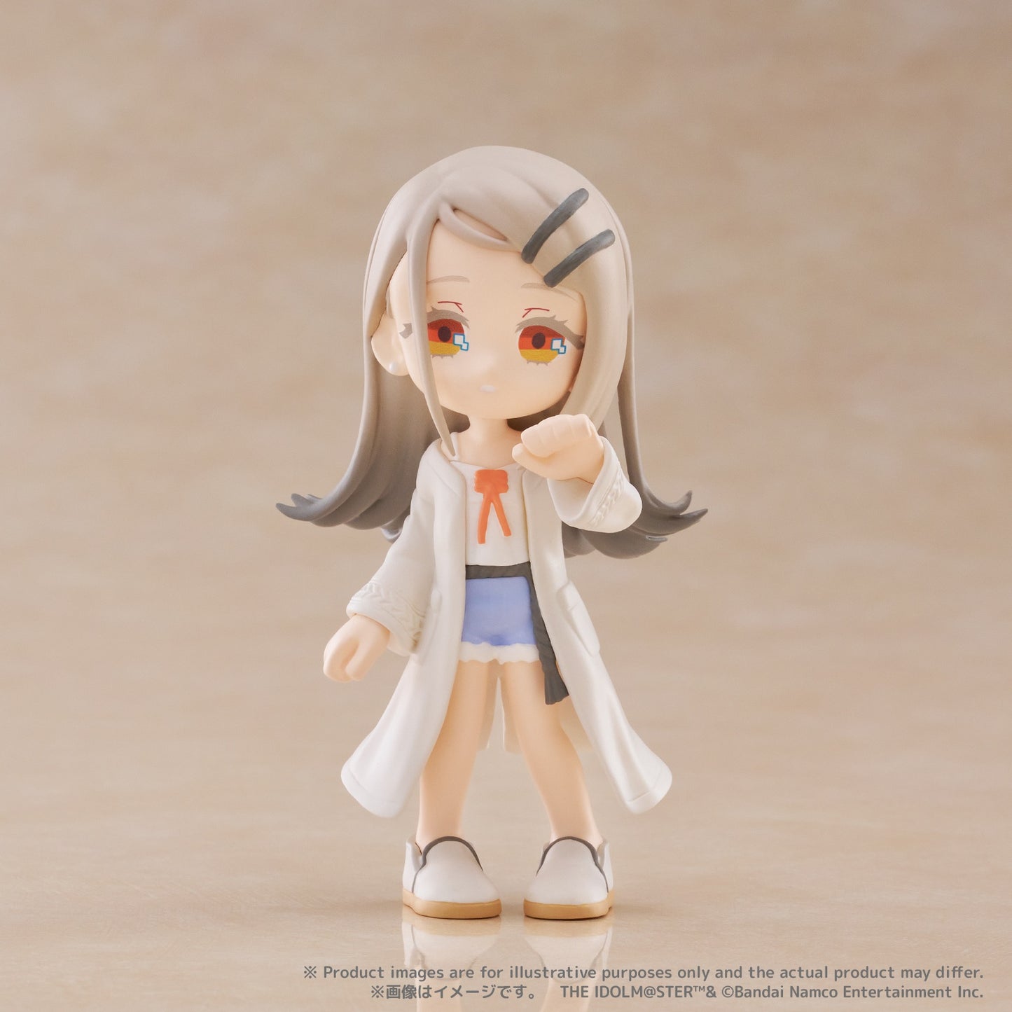 17-06-2026 Bushiroad Creative - PalVerse《學園偶像大師》vol.2 Y1000 ( Box Of 6 )
