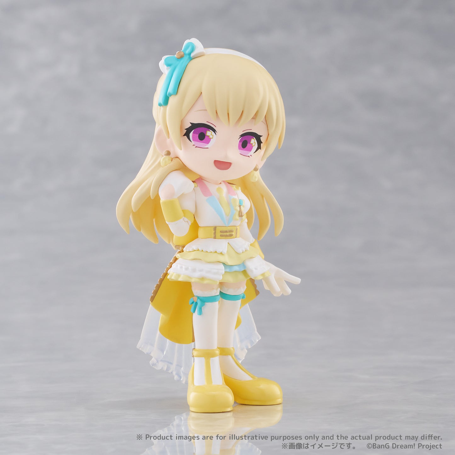 29-04-2026 Bushiroad Creative - PalVerse《BanG Dream!》Pastel＊Palette [附特典 : 襟章] Y6000 ( Box Of 6)