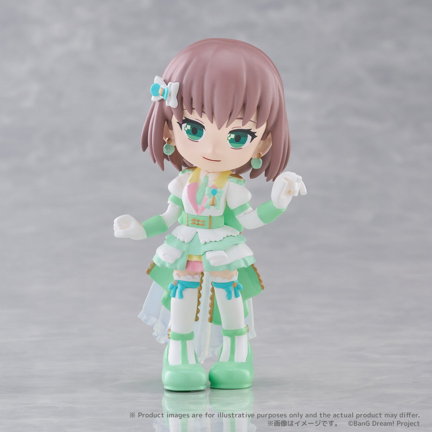 29-04-2026 Bushiroad Creative - PalVerse《BanG Dream!》Pastel＊Palette [附特典 : 襟章] Y6000 ( Box Of 6)