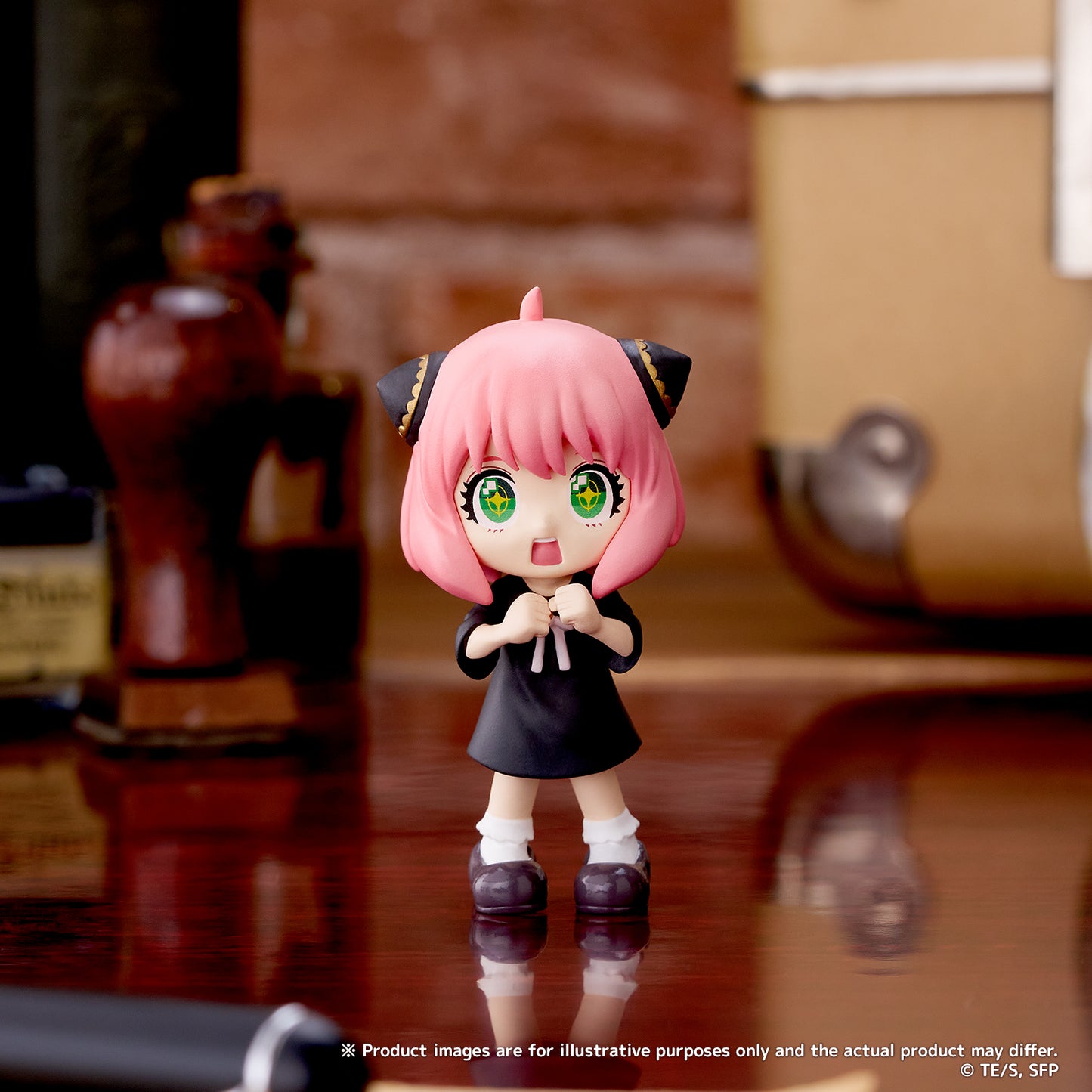 01-10-2025 Bushiroad Creative - PalVerse SPY×FAMILY Y1000（Box Of 6 ）