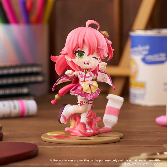 28-10-2025 Bushiroad -《Hololive Production》PalVerse Palé. 櫻巫女 Y3000