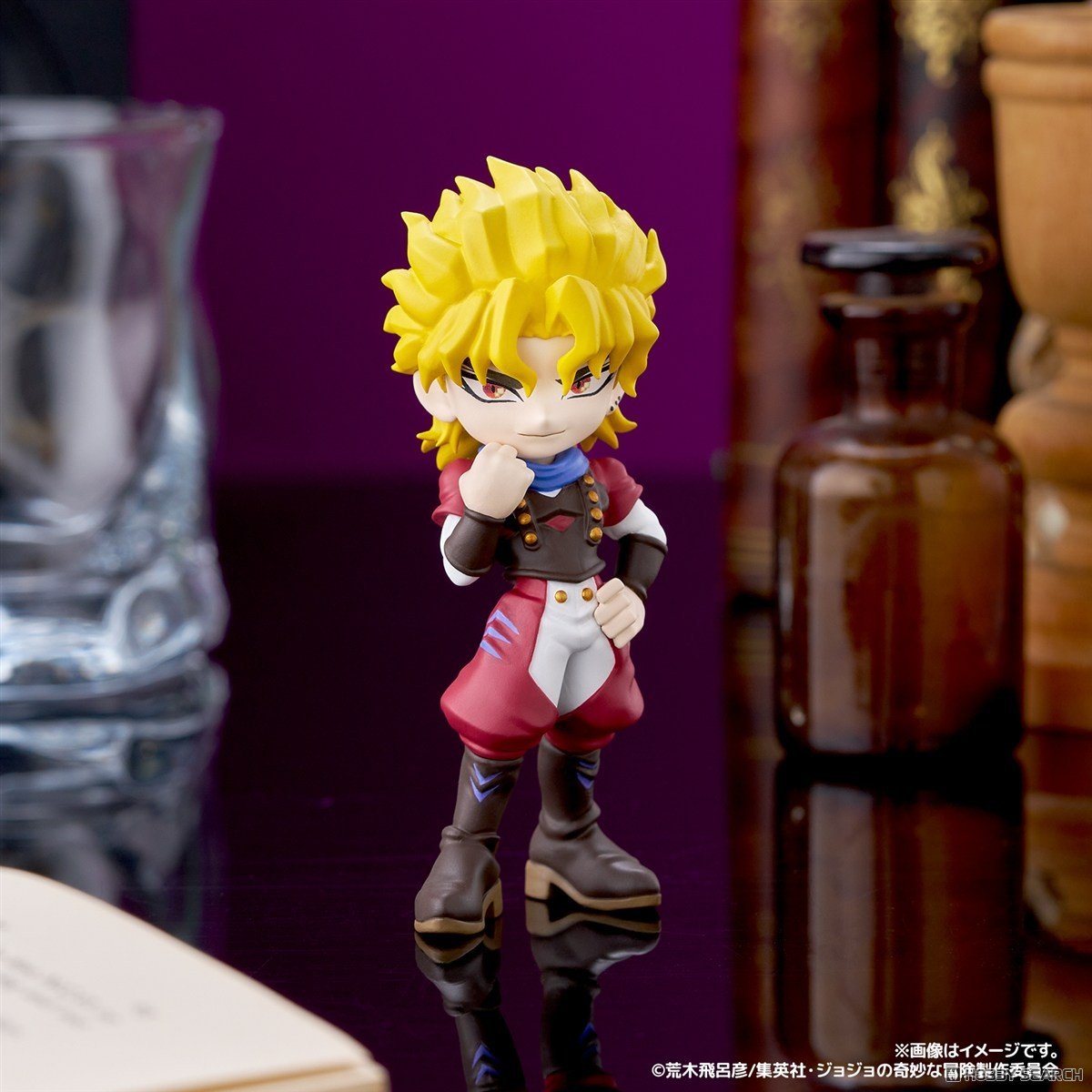 27-11-2025 Bushiroad Creative - PalVerse《JOJO的奇妙冒險》 幻影血脈/戰鬥潮流 Y1000（Box Of 6）
