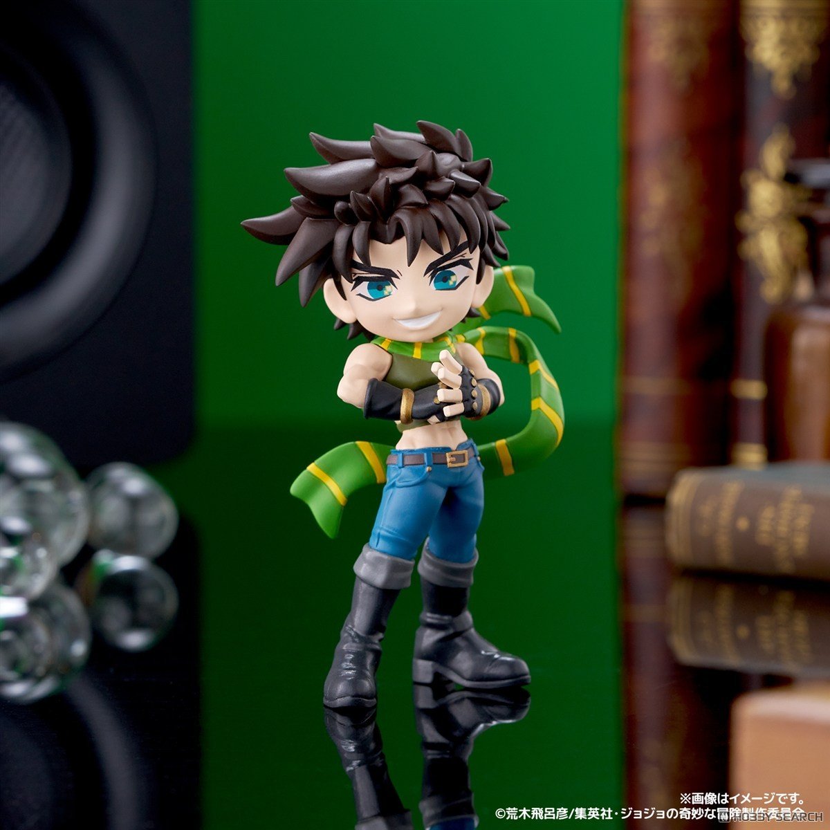 27-11-2025 Bushiroad Creative - PalVerse《JOJO的奇妙冒險》 幻影血脈/戰鬥潮流 Y1000（Box Of 6）