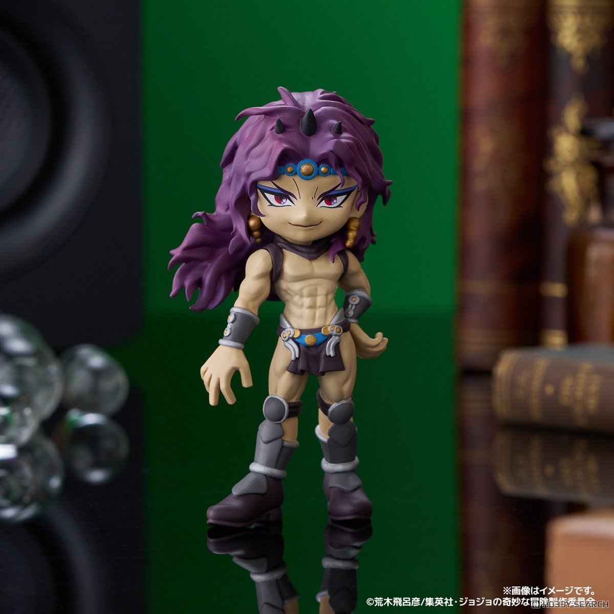 27-11-2025 Bushiroad Creative - PalVerse《JOJO的奇妙冒險》 幻影血脈/戰鬥潮流 Y1000（Box Of 6）