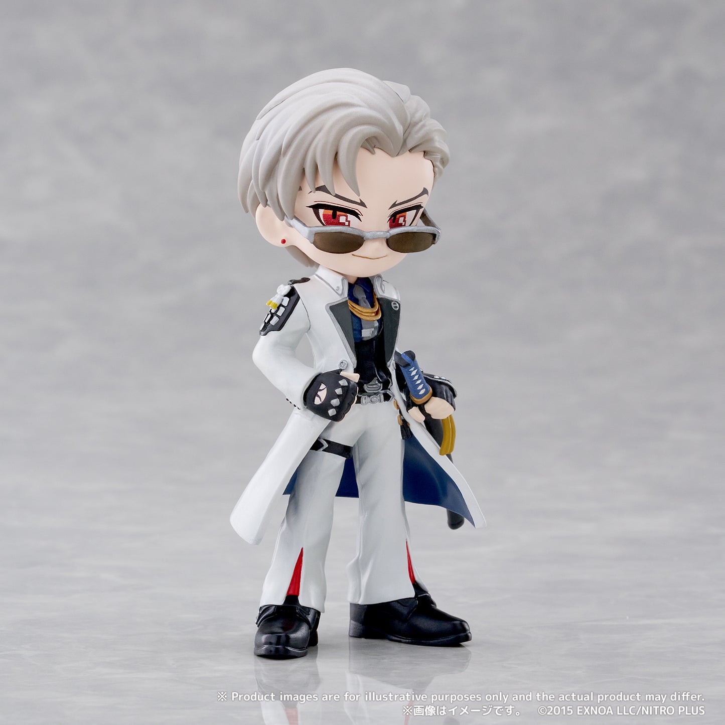 03-02-2026 BUSHIROAD CREATIVE - PalVerse+《刀劍亂舞ONLINE》vol.1 Y1300 ( Box Of 6 )