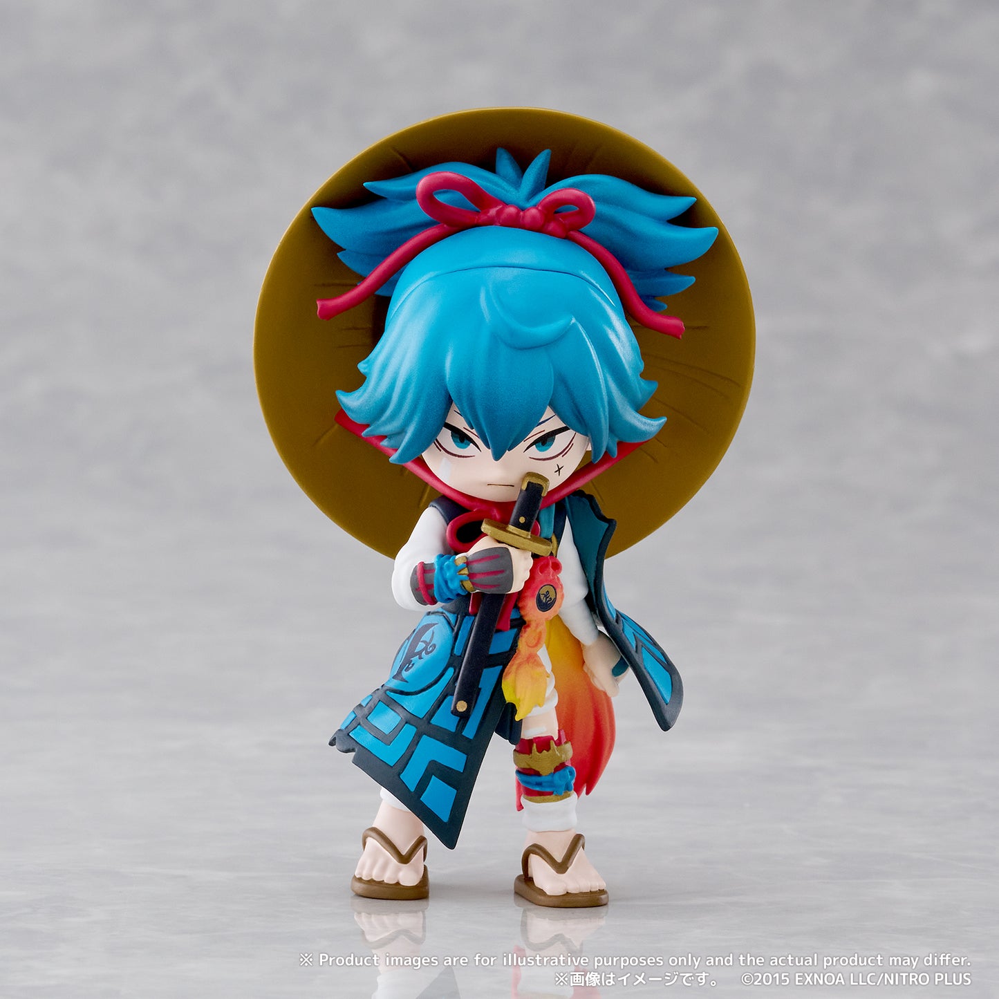 03-02-2026 BUSHIROAD CREATIVE - PalVerse+《刀劍亂舞ONLINE》vol.1 Y1300 ( Box Of 6 )