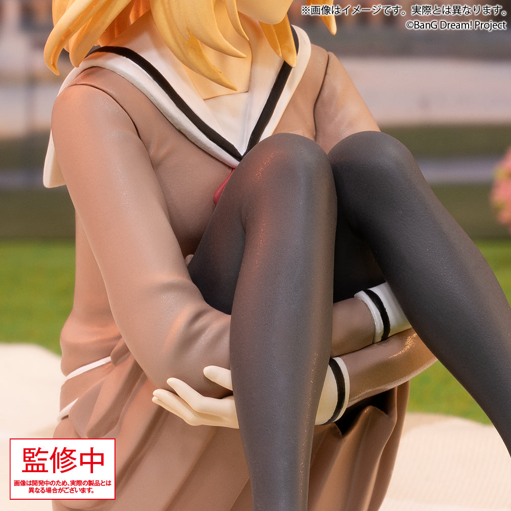 11-02-2026 Bushiroad Creative -《BanG Dream!》Premium Figure Ave Mujica 三角初華 制服 ver. Y2500 PVC