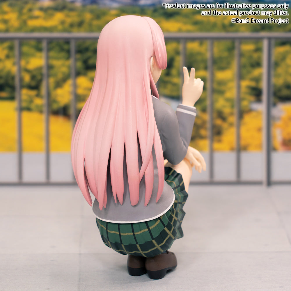 11-03-2026 Bushiroad Creative -《BanG Dream!》Premium Figure MyGO!!!!! 千早愛音 制服 Ver. Y2500 PVC