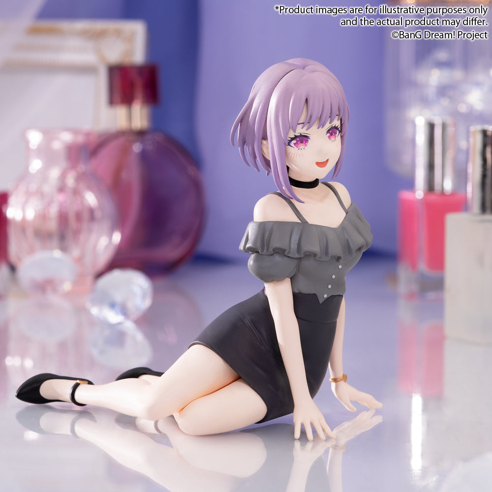 15-04-2026 Bushiroad Creative -《BanG Dream!》Premium Figure - Ave Mujica 祐天寺若麥 休閒裝 Y2500 PVC
