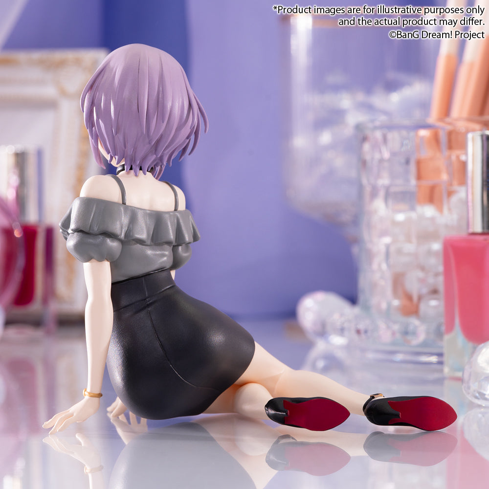 15-04-2026 Bushiroad Creative -《BanG Dream!》Premium Figure - Ave Mujica 祐天寺若麥 休閒裝 Y2500 PVC