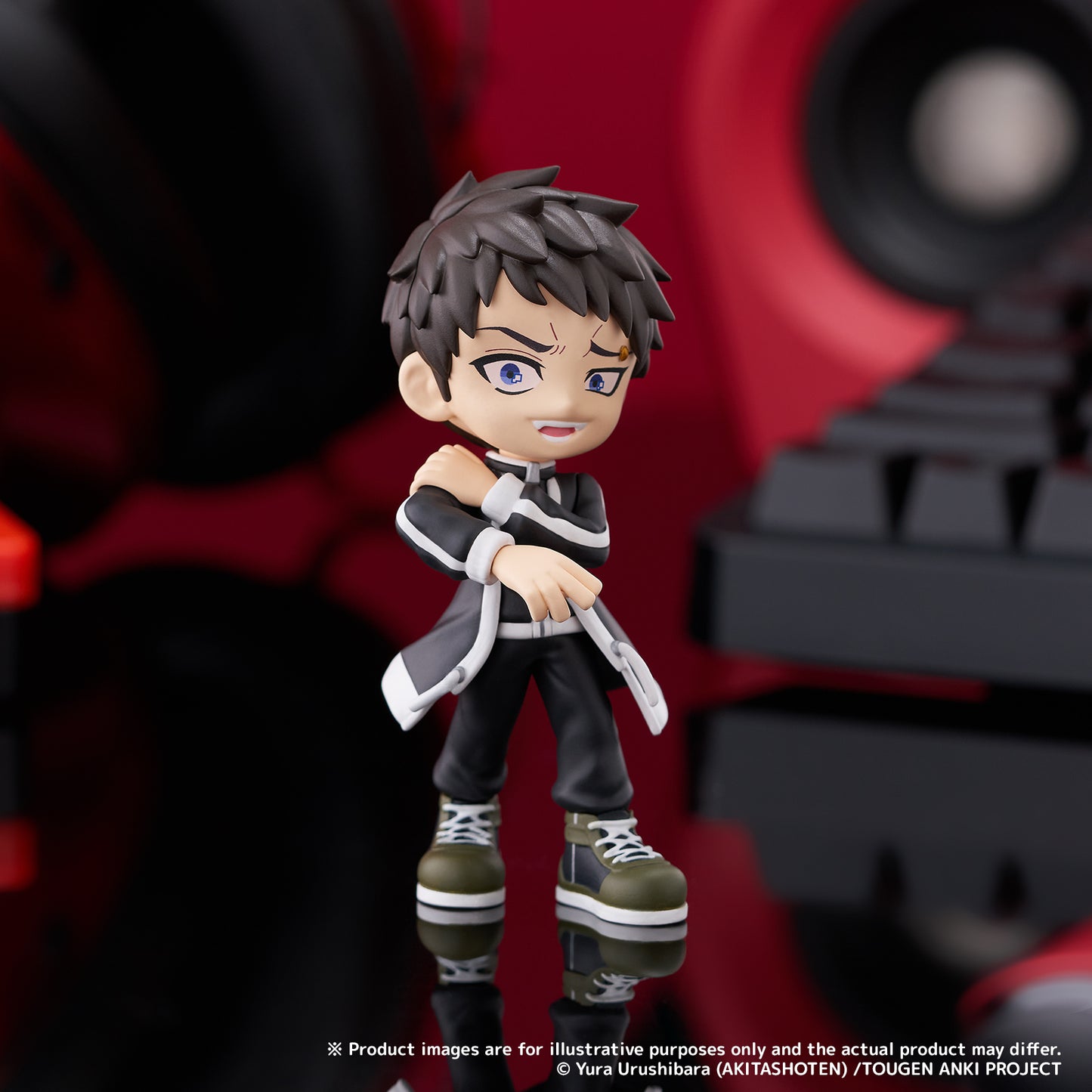 11-02-2026 Bushiroad Creative - PalVerse 桃源暗鬼 Y1000 ( Box Of 6 )