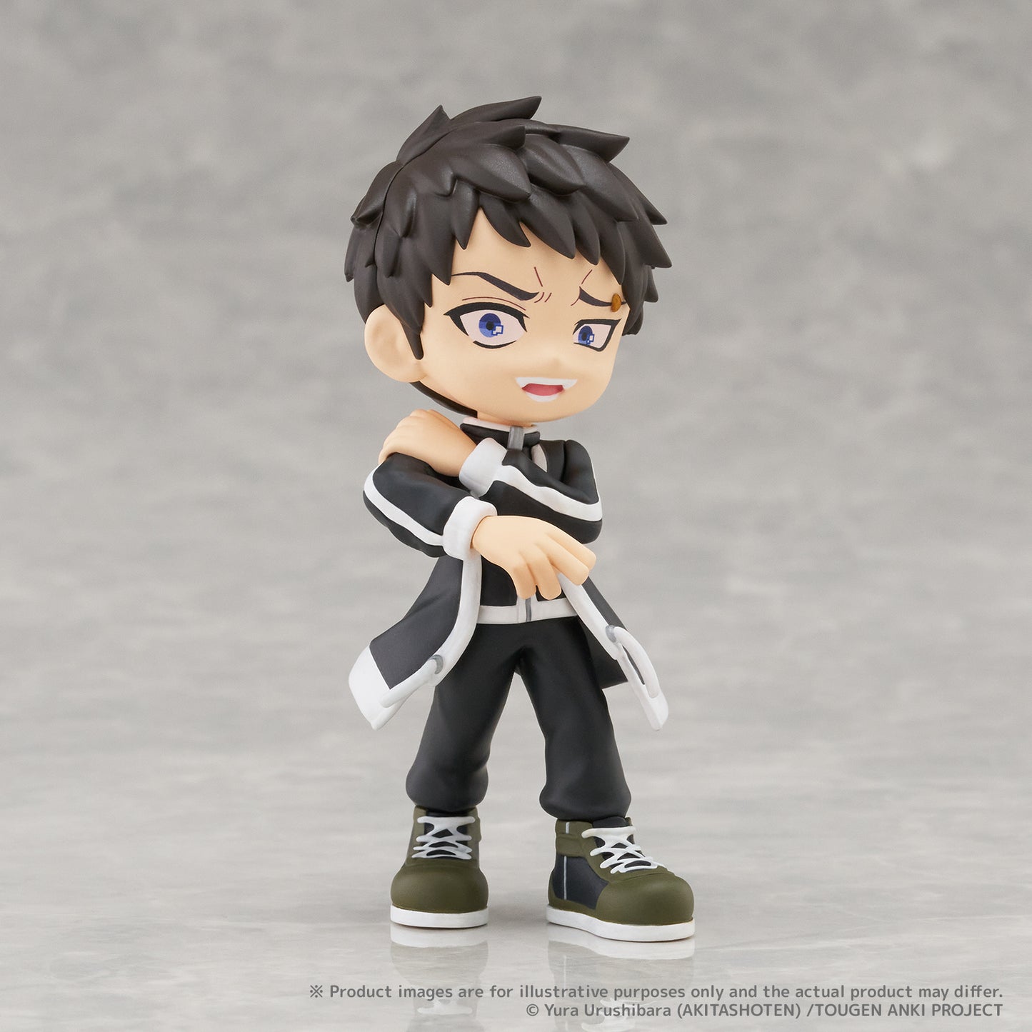 11-02-2026 Bushiroad Creative - PalVerse 桃源暗鬼 Y1000 ( Box Of 6 )