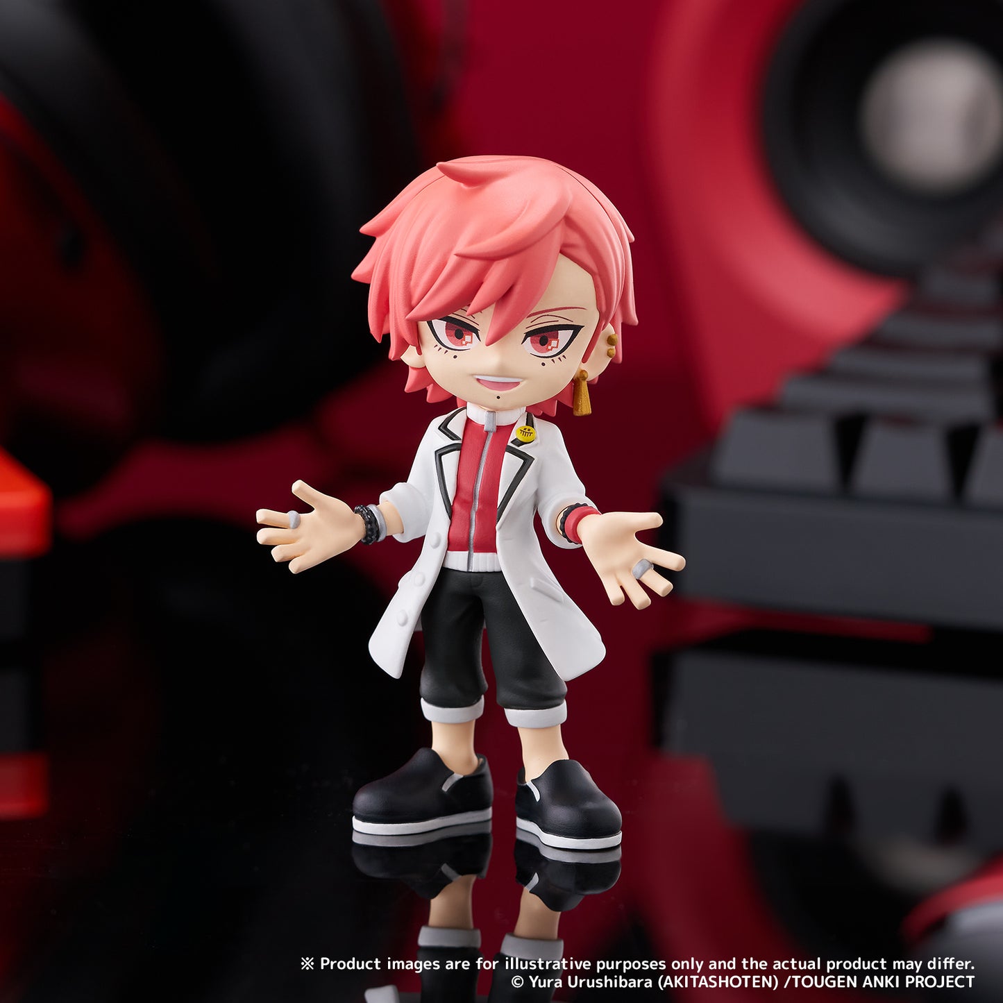 11-02-2026 Bushiroad Creative - PalVerse 桃源暗鬼 Y1000 ( Box Of 6 )