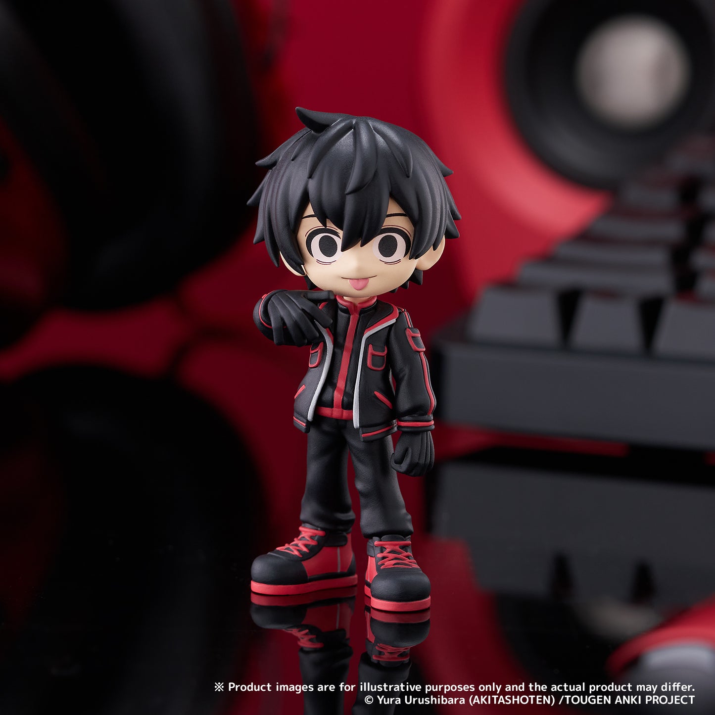 11-02-2026 Bushiroad Creative - PalVerse 桃源暗鬼 Y1000 ( Box Of 6 )