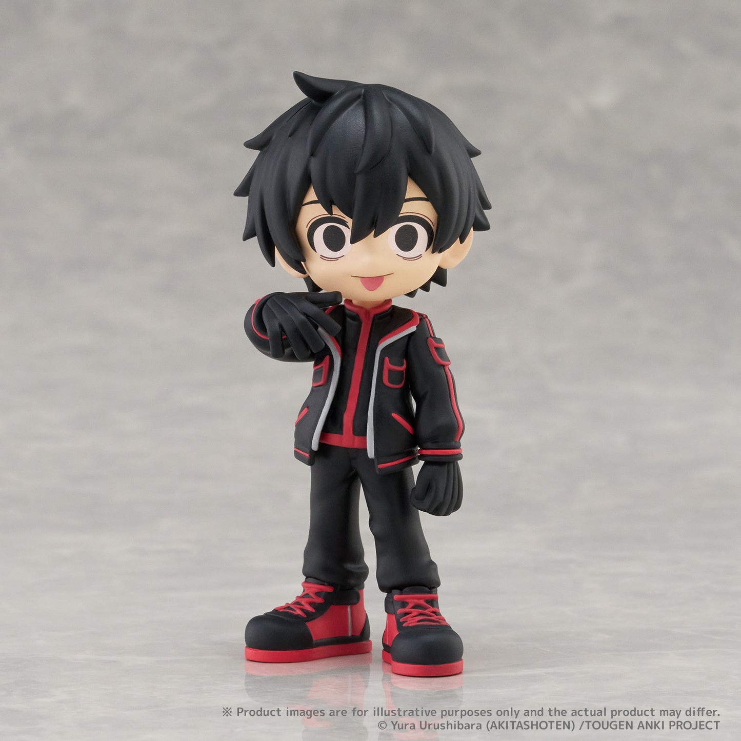 11-02-2026 Bushiroad Creative - PalVerse 桃源暗鬼 Y1000 ( Box Of 6 )