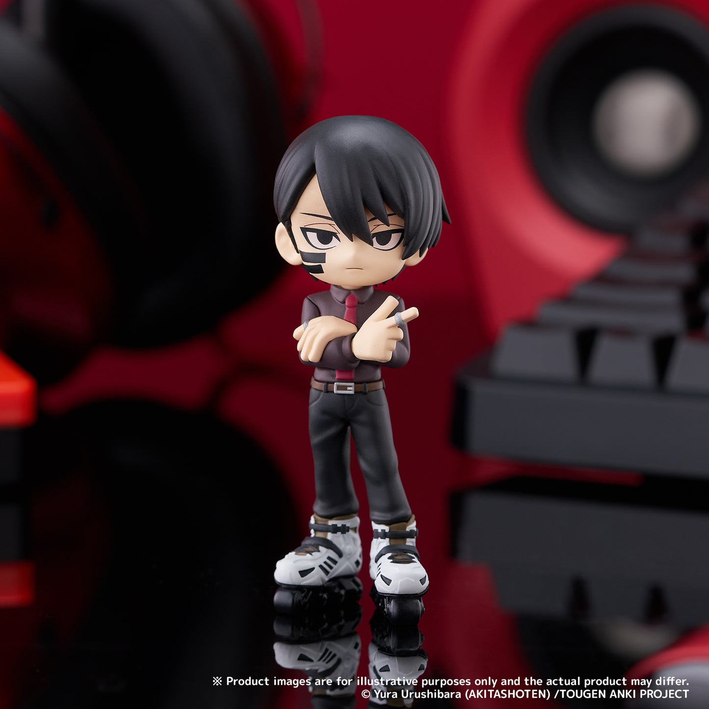 11-02-2026 Bushiroad Creative - PalVerse 桃源暗鬼 Y1000 ( Box Of 6 )