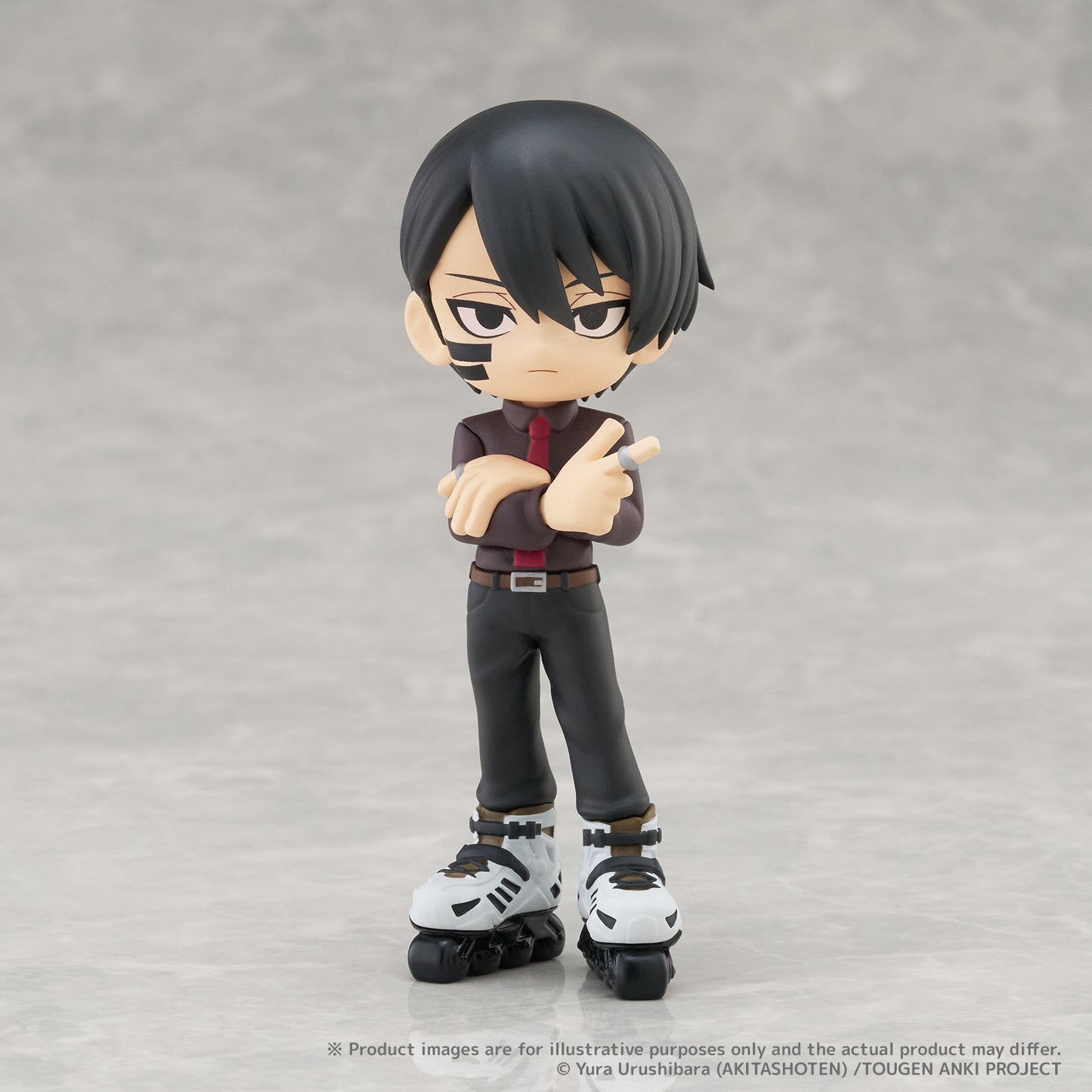 11-02-2026 Bushiroad Creative - PalVerse 桃源暗鬼 Y1000 ( Box Of 6 )