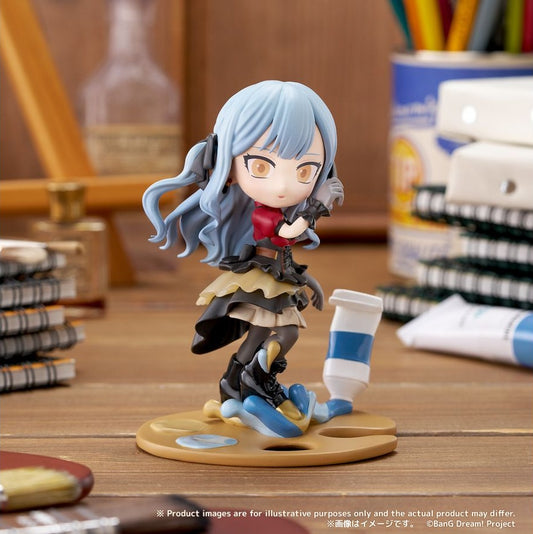 11-02-2026 Bushiroad Creative - PalVerse Palé.《BanG Dream!》Ave Mujica 豐川祥子 Oblivionis Y3000 PVC