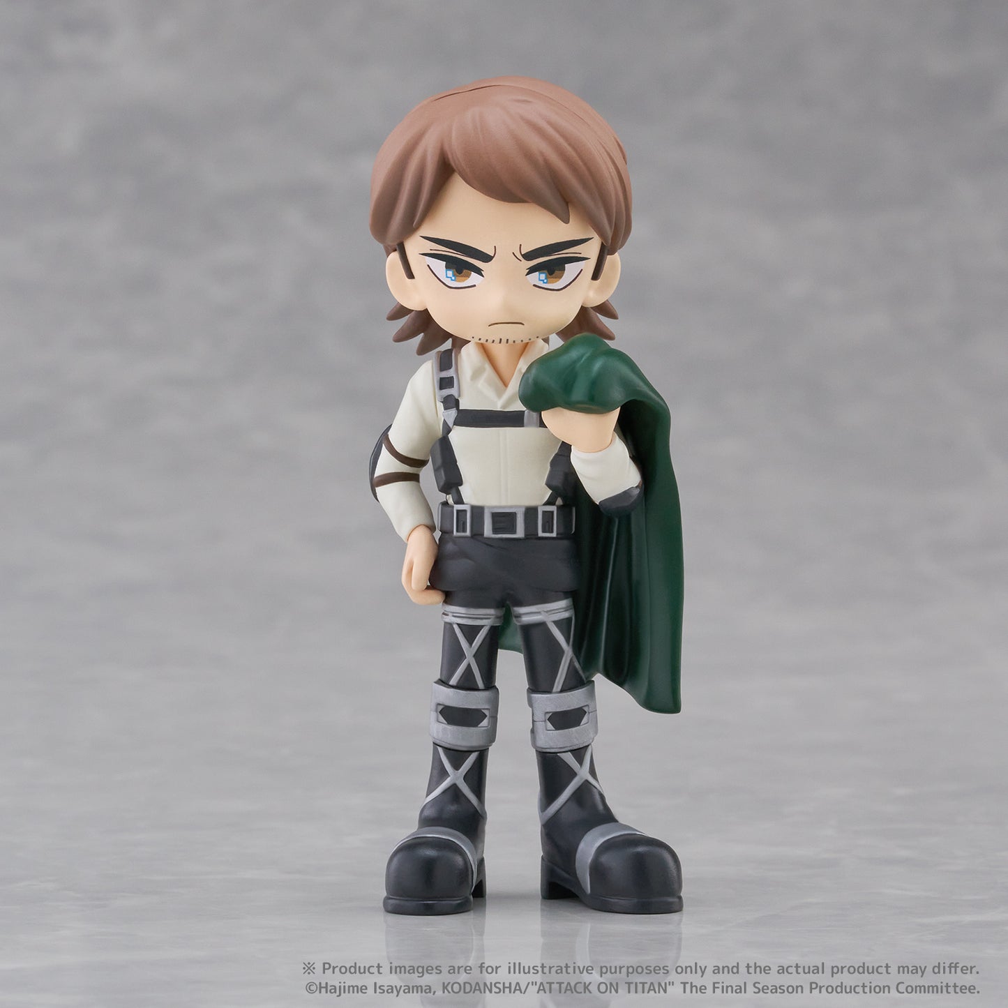 10-06-2026 Bushiroad Creative - PalVerse《進擊的巨人The Final Season》Y1000 ( Box Of 6 )