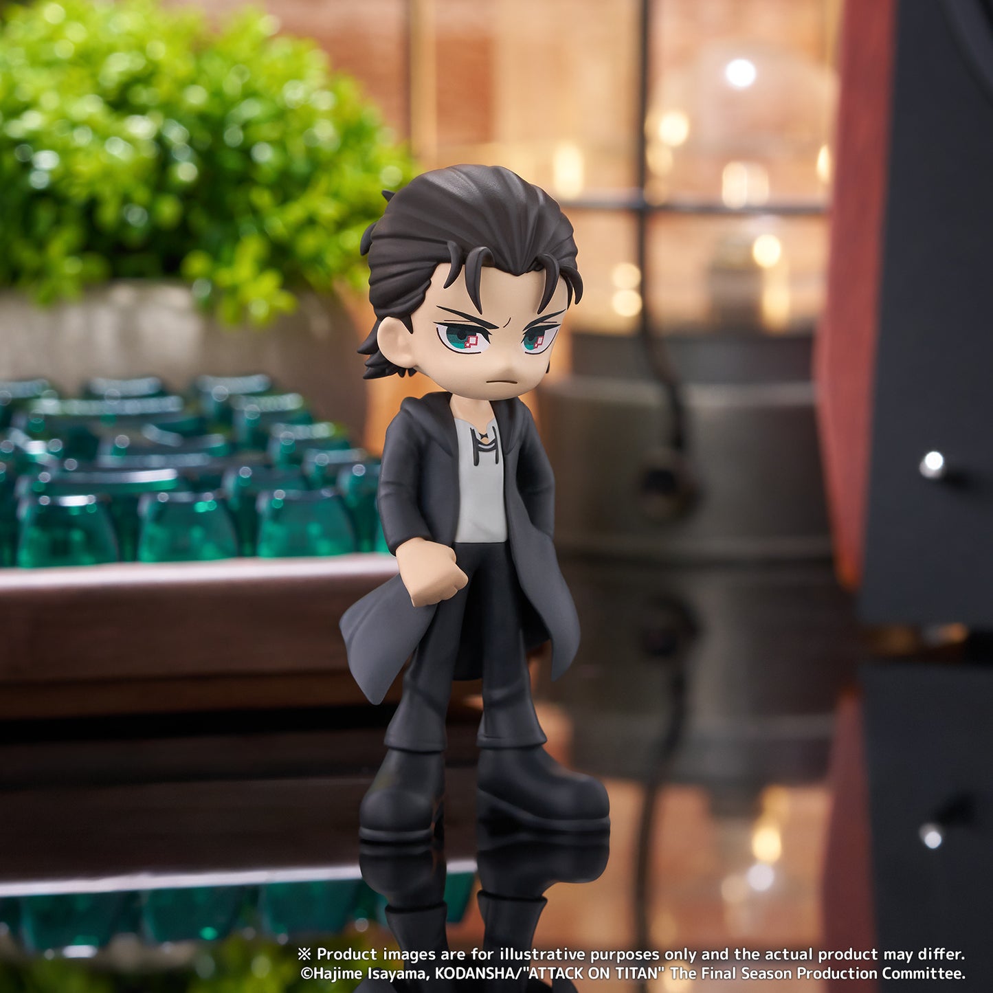 10-06-2026 Bushiroad Creative - PalVerse《進擊的巨人The Final Season》Y1000 ( Box Of 6 )
