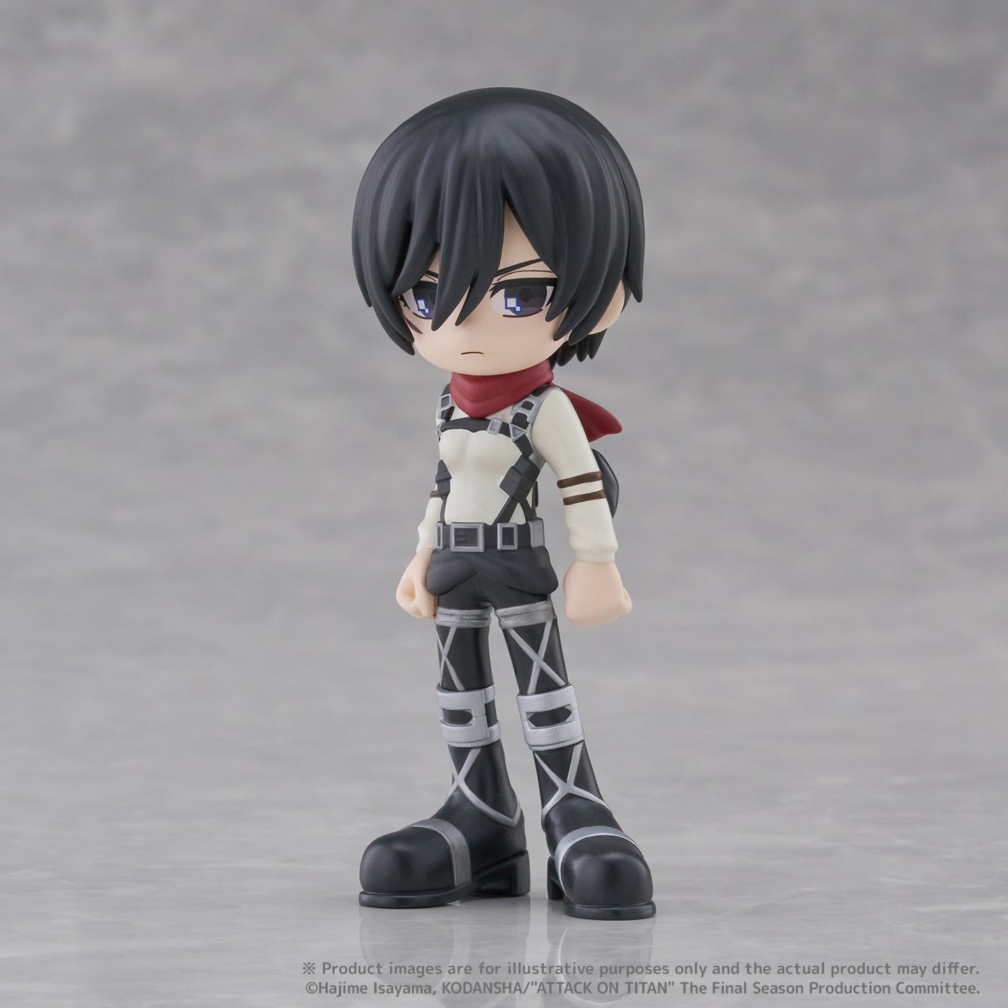 10-06-2026 Bushiroad Creative - PalVerse《進擊的巨人The Final Season》Y1000 ( Box Of 6 )