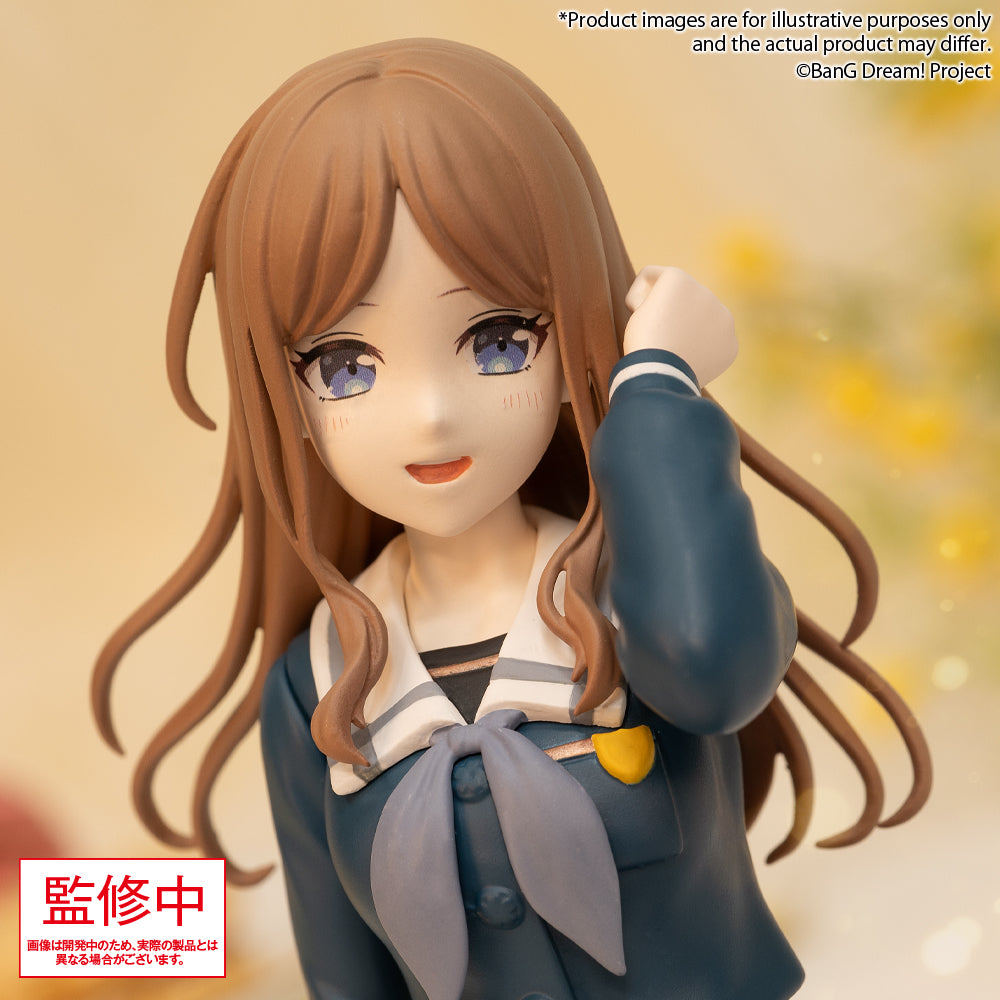 20-05-2026 Bushiroad Creative -《BanG Dream!》Premium Figure MyGO!!!!! 長崎爽世 制服 Ver. Y2500 PVC