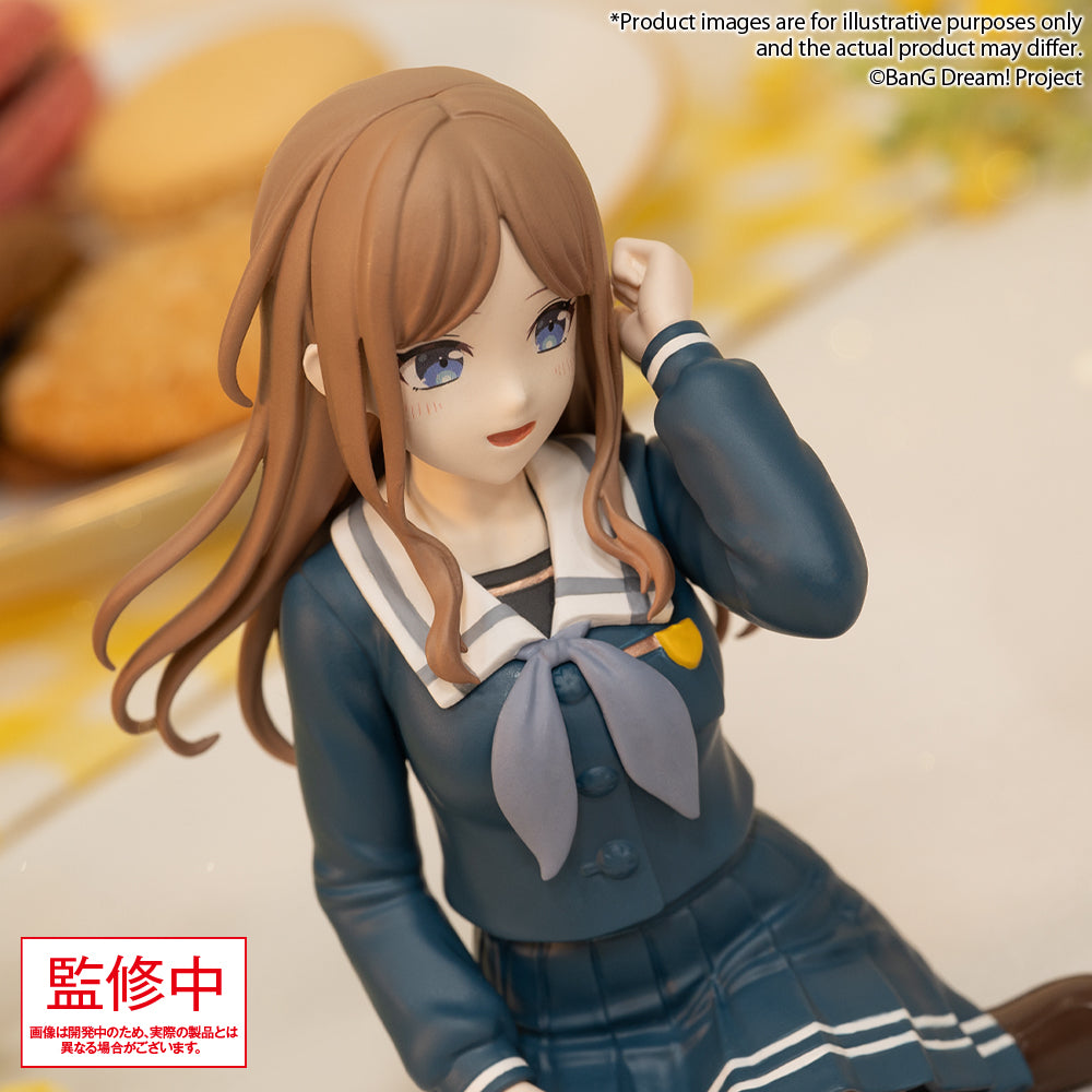 20-05-2026 Bushiroad Creative -《BanG Dream!》Premium Figure MyGO!!!!! 長崎爽世 制服 Ver. Y2500 PVC