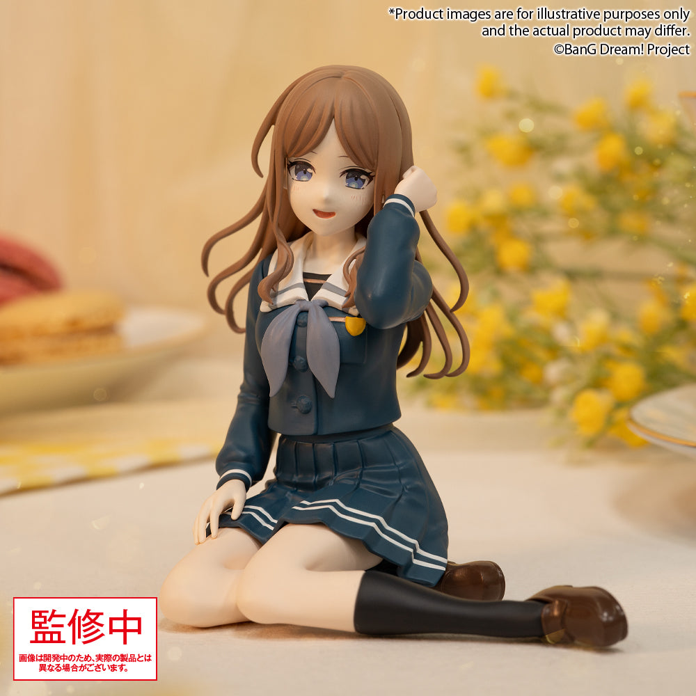 20-05-2026 Bushiroad Creative -《BanG Dream!》Premium Figure MyGO!!!!! 長崎爽世 制服 Ver. Y2500 PVC