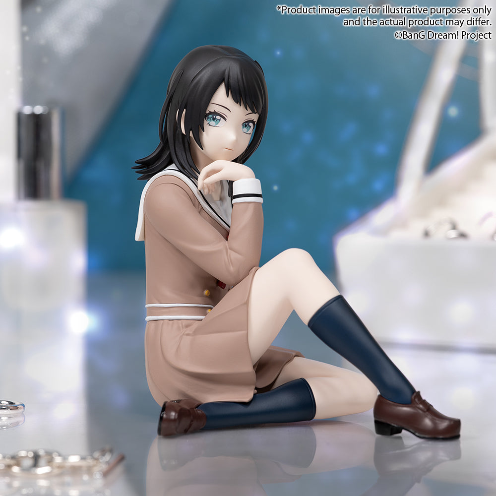 19-08-2026 Bushiroad Creative -《BanG Dream!》Premium Figure Ave Mujica - 八幡 海鈴 制服 Ver. Y2500 PVC