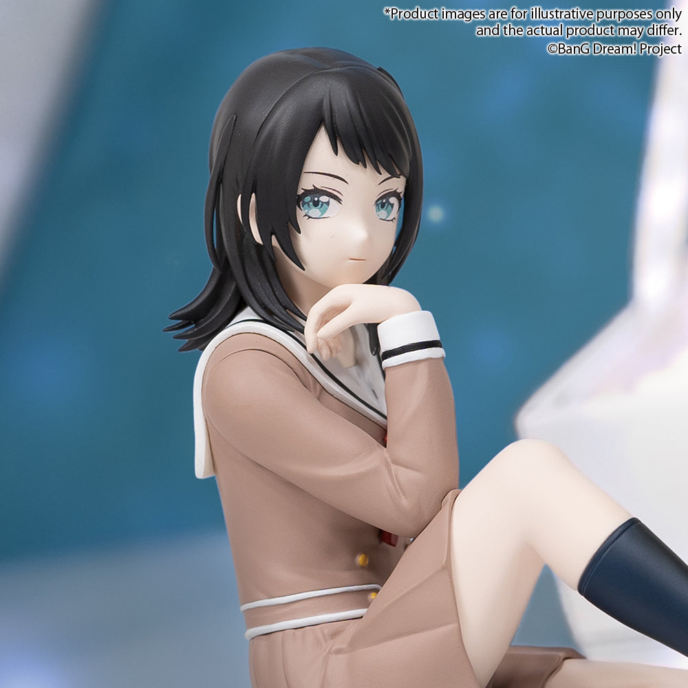 19-08-2026 Bushiroad Creative -《BanG Dream!》Premium Figure Ave Mujica - 八幡 海鈴 制服 Ver. Y2500 PVC