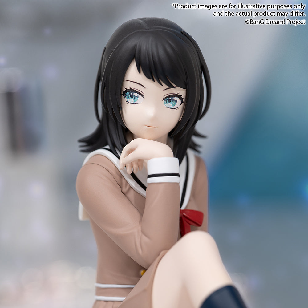 19-08-2026 Bushiroad Creative -《BanG Dream!》Premium Figure Ave Mujica - 八幡 海鈴 制服 Ver. Y2500 PVC