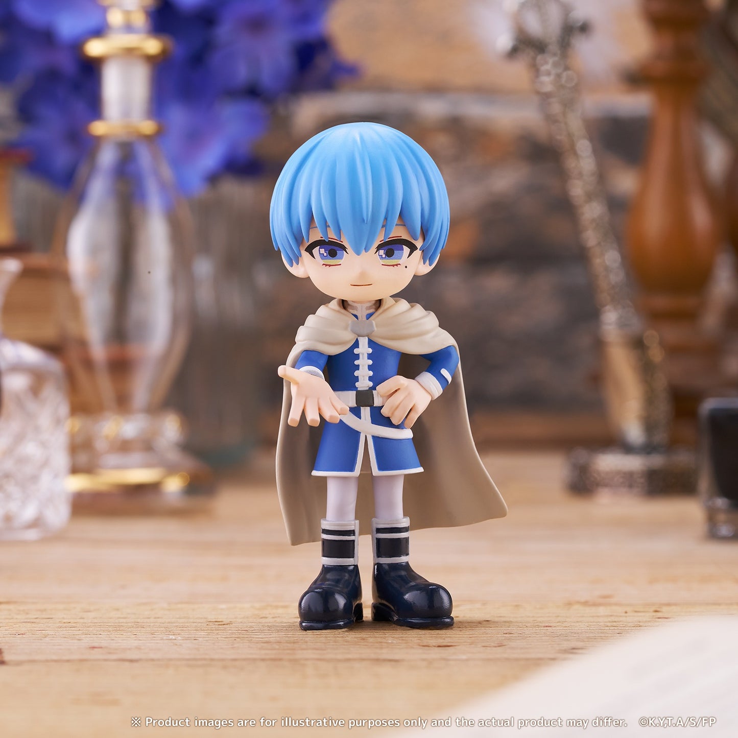 15-07-2026 Bushiroad Creative - PalVerse《葬送的芙莉蓮》Y1100 ( Box Of 6 )