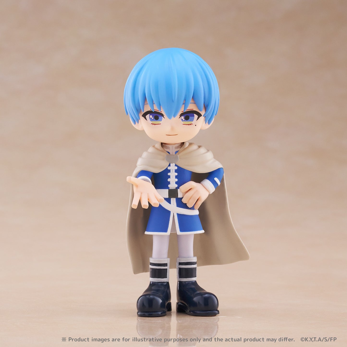 15-07-2026 Bushiroad Creative - PalVerse《葬送的芙莉蓮》Y1100 ( Box Of 6 )