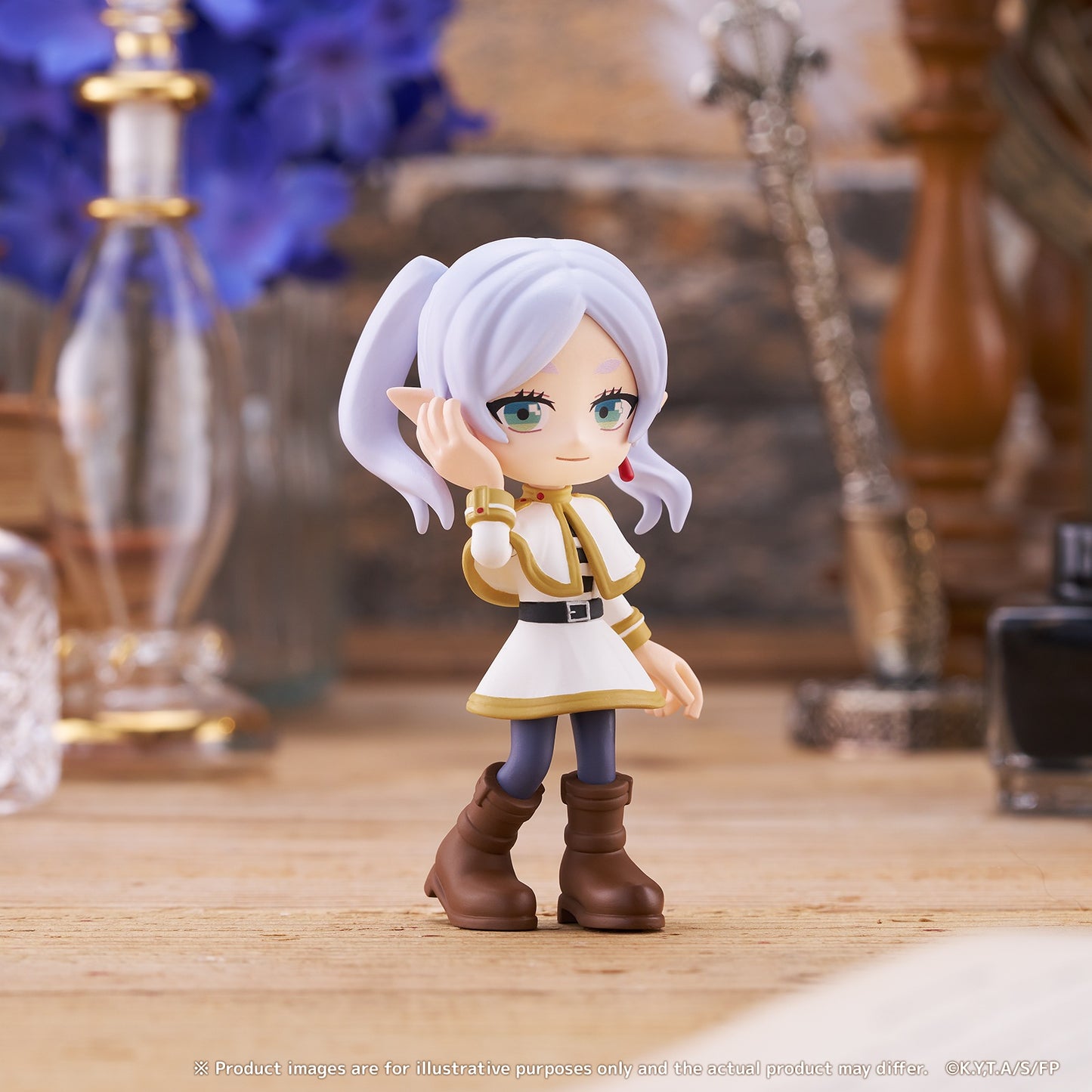 15-07-2026 Bushiroad Creative - PalVerse《葬送的芙莉蓮》Y1100 ( Box Of 6 )