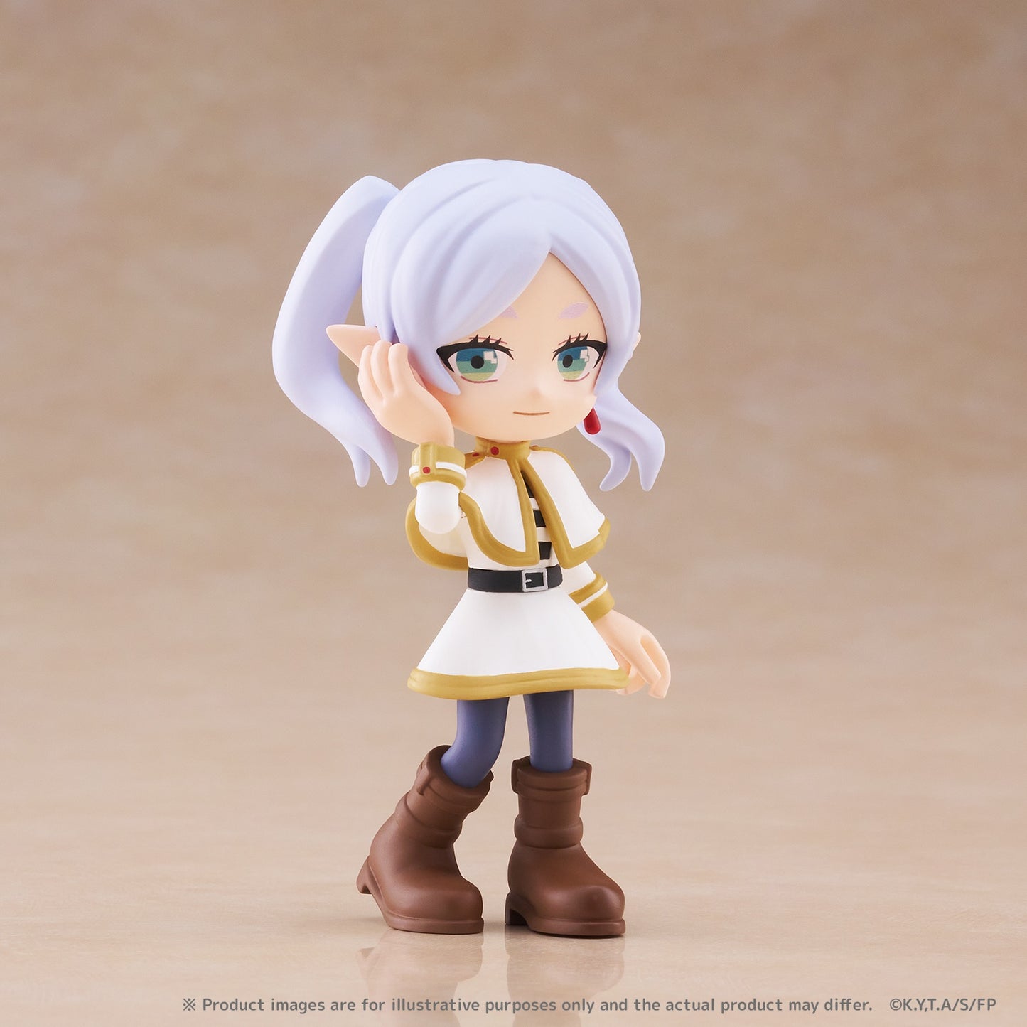 15-07-2026 Bushiroad Creative - PalVerse《葬送的芙莉蓮》Y1100 ( Box Of 6 )