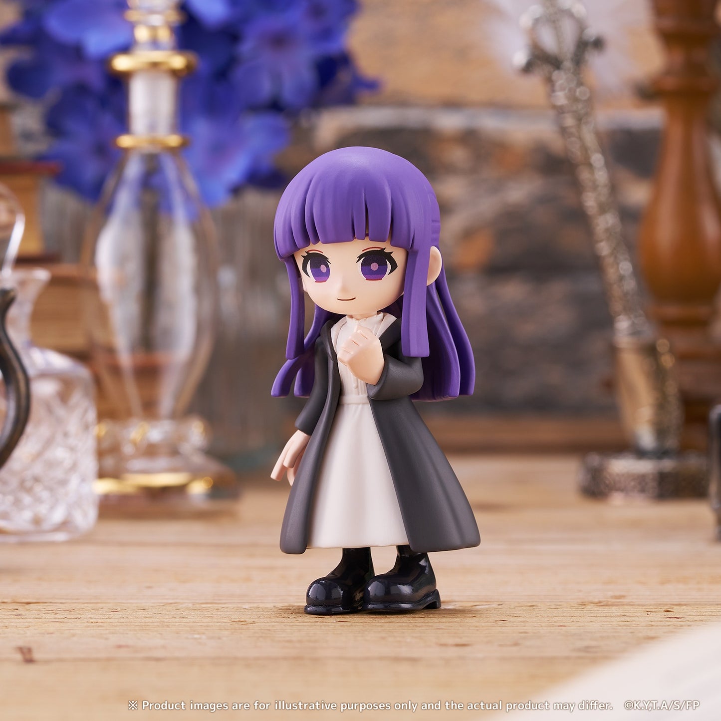15-07-2026 Bushiroad Creative - PalVerse《葬送的芙莉蓮》Y1100 ( Box Of 6 )