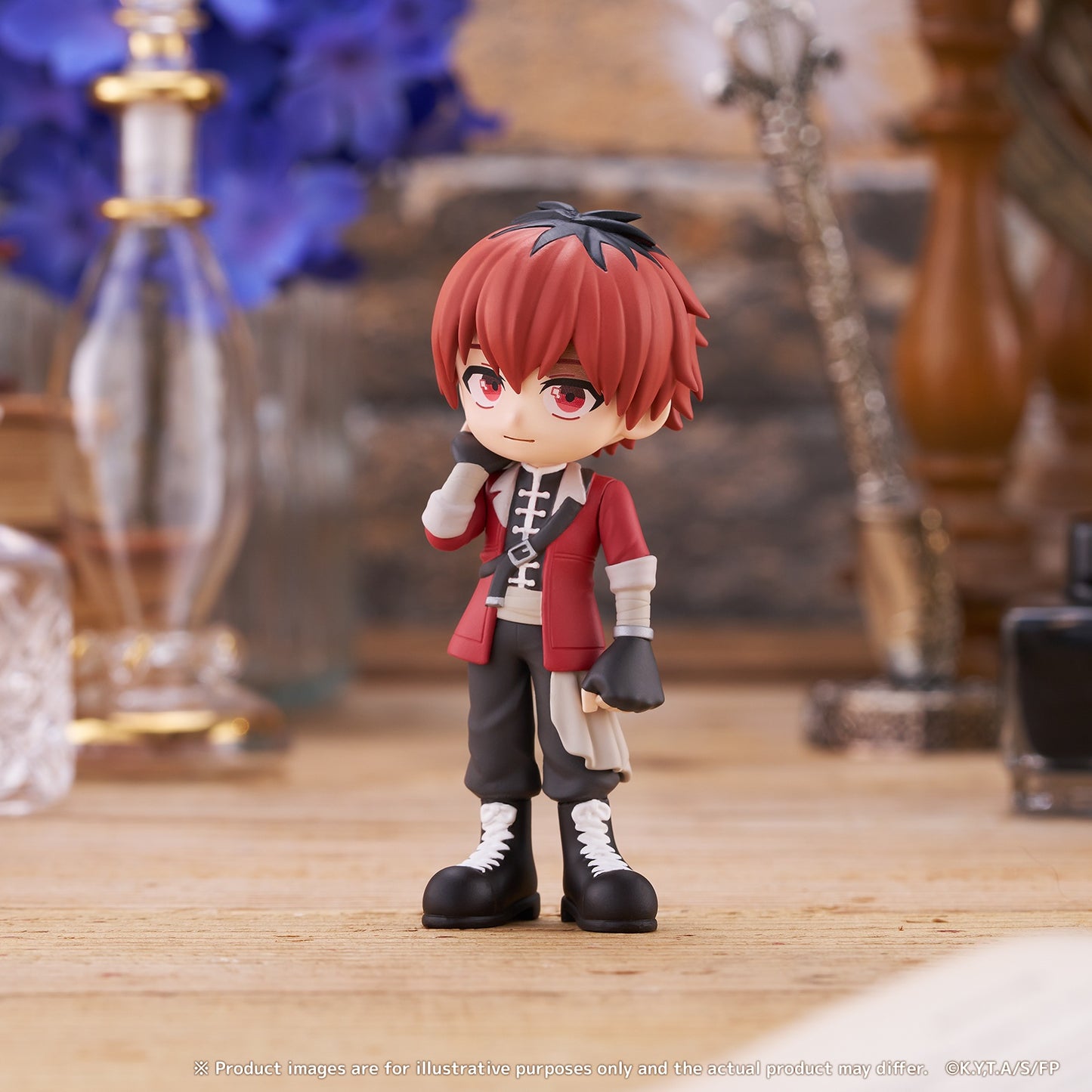 15-07-2026 Bushiroad Creative - PalVerse《葬送的芙莉蓮》Y1100 ( Box Of 6 )