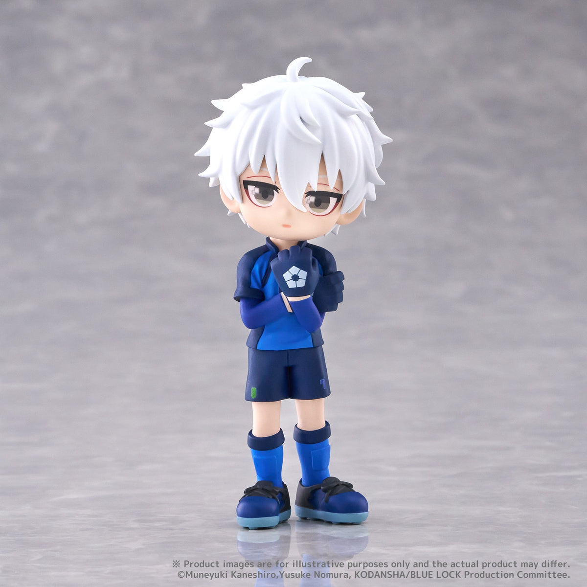 23-09-2026 Bushiroad Creative - PalVerse《BLUELOCK》vol.2 Y1100 ( Box Of 6 )