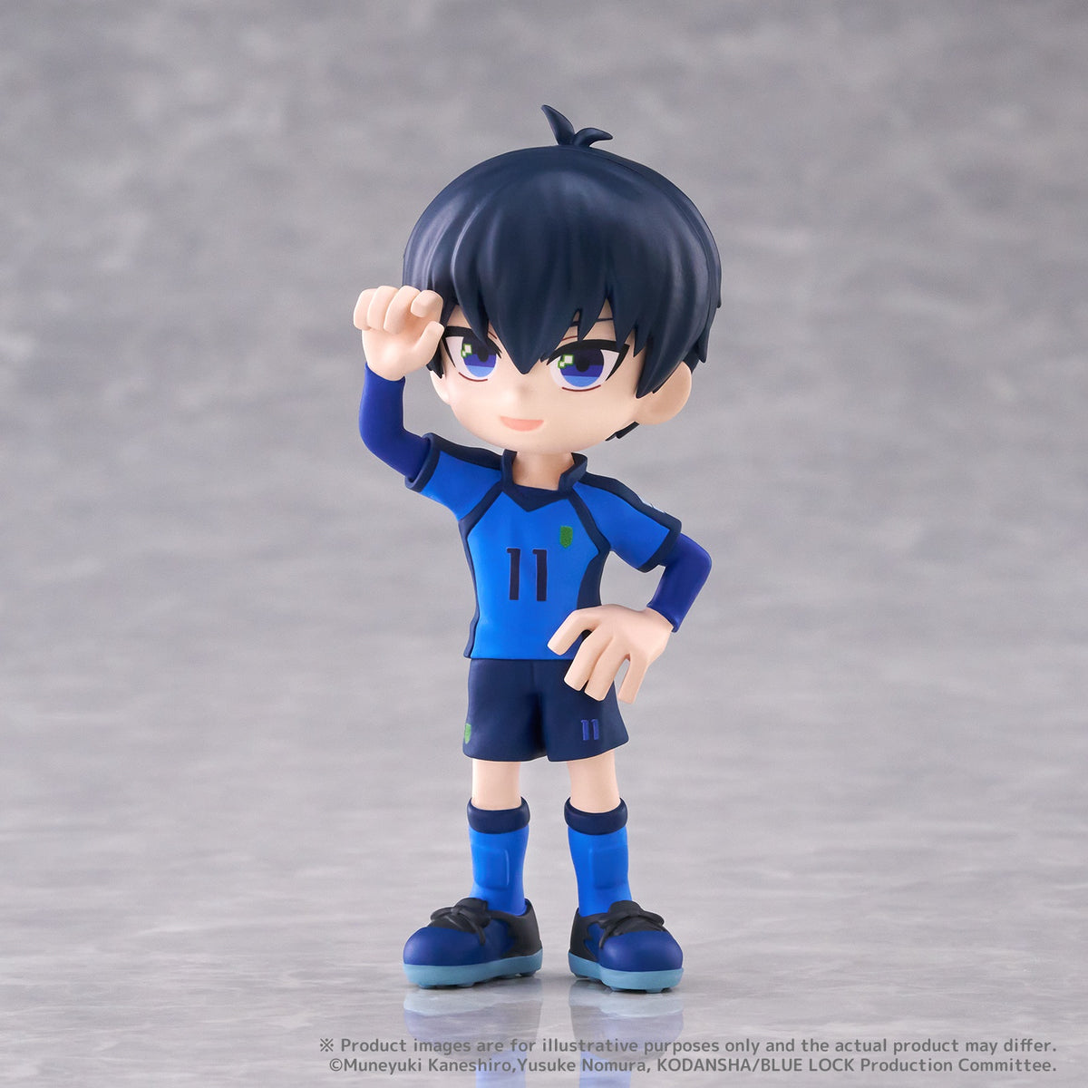 23-09-2026 Bushiroad Creative - PalVerse《BLUELOCK》vol.2 Y1100 ( Box Of 6 )