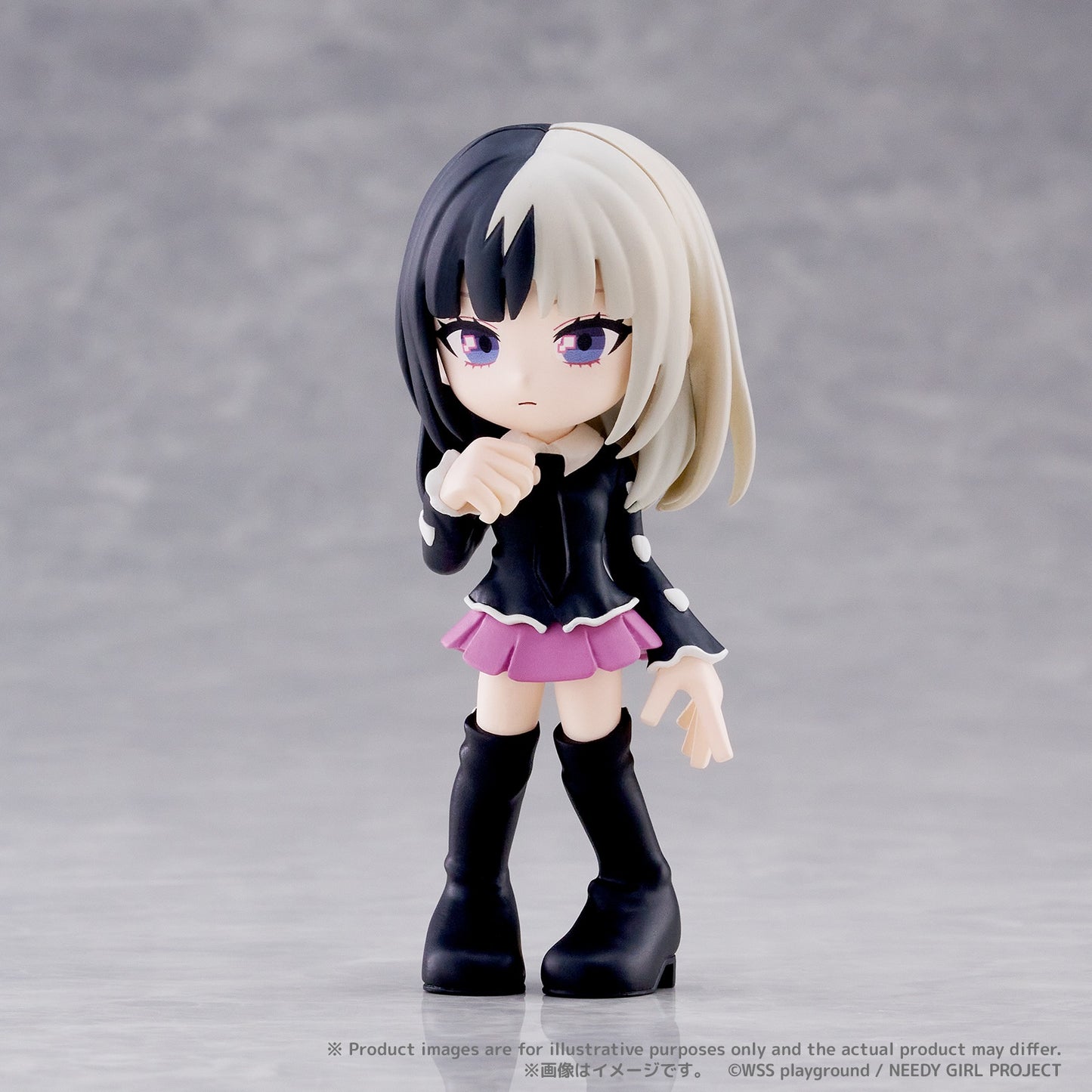 15-07-2026 Bushiroad Creative - PalVerse《主播女孩重度依賴》Y1100 ( Box Of 6 )