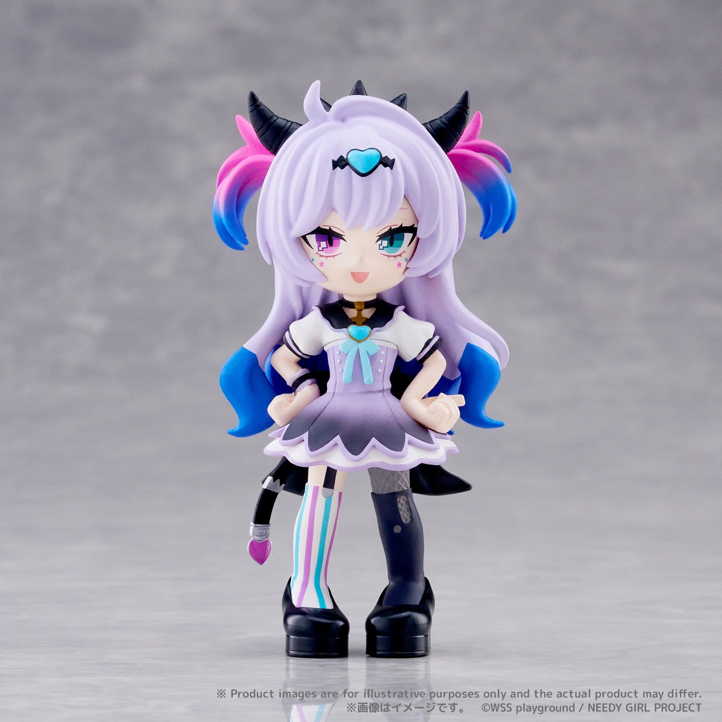 15-07-2026 Bushiroad Creative - PalVerse《主播女孩重度依賴》Y1100 ( Box Of 6 )