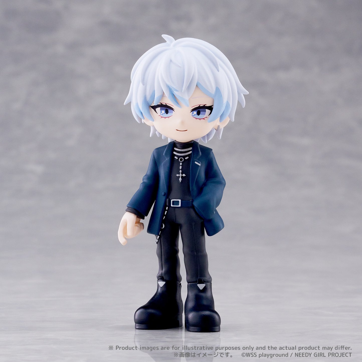15-07-2026 Bushiroad Creative - PalVerse《主播女孩重度依賴》Y1100 ( Box Of 6 )