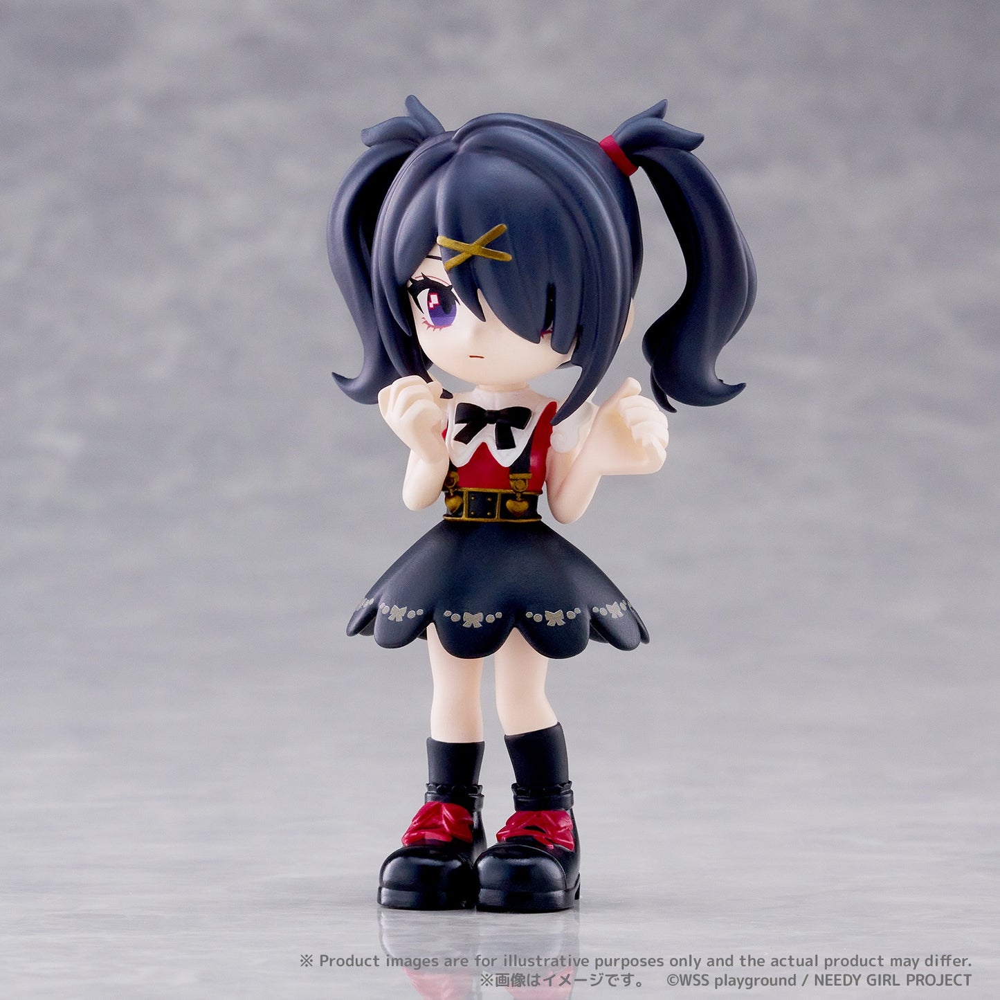 15-07-2026 Bushiroad Creative - PalVerse《主播女孩重度依賴》Y1100 ( Box Of 6 )