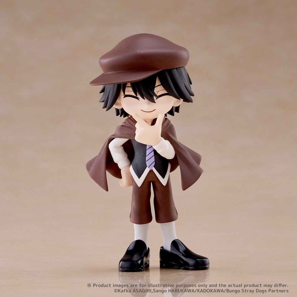 23-09-2026 Bushiroad Creative - PalVerse《文豪Stray Dogs》Y1100 ( Box Of 6 )