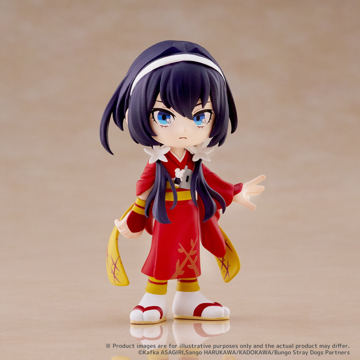 23-09-2026 Bushiroad Creative - PalVerse《文豪Stray Dogs》Y1100 ( Box Of 6 )